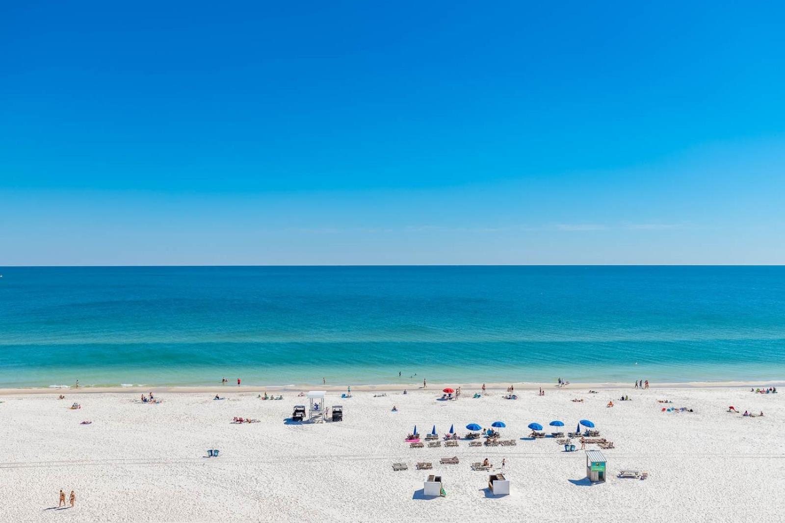 Phoenix All Suites Hotel Gulf Shores Ngoại thất bức ảnh