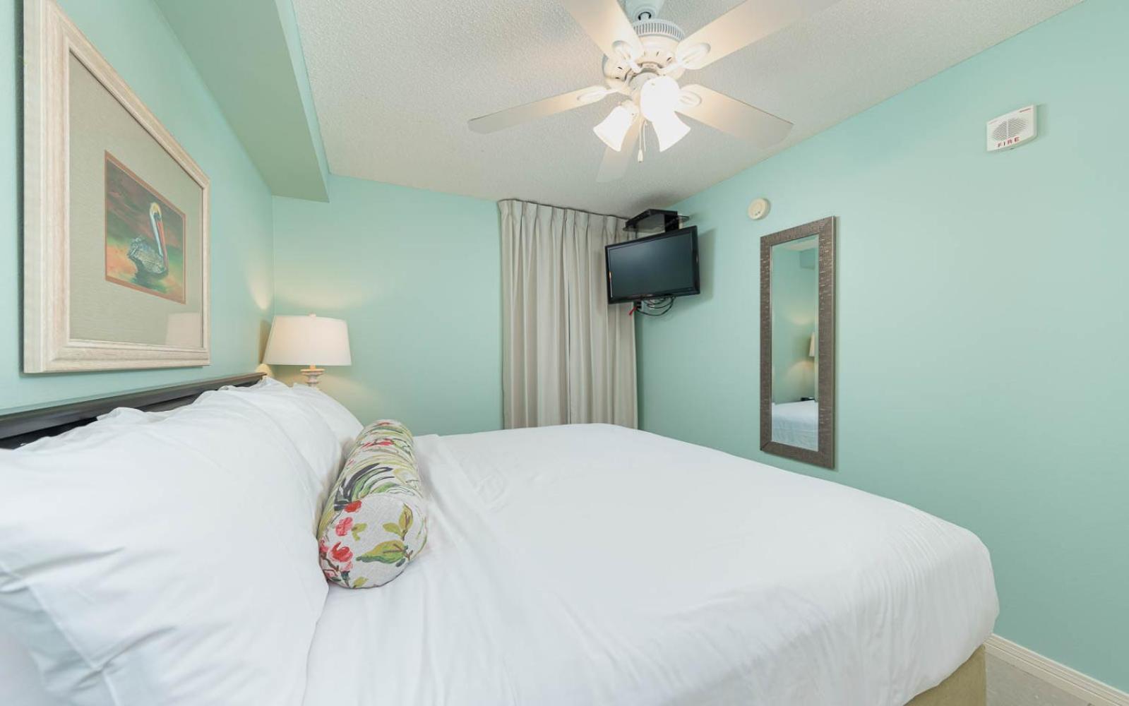Phoenix All Suites Hotel Gulf Shores Ngoại thất bức ảnh