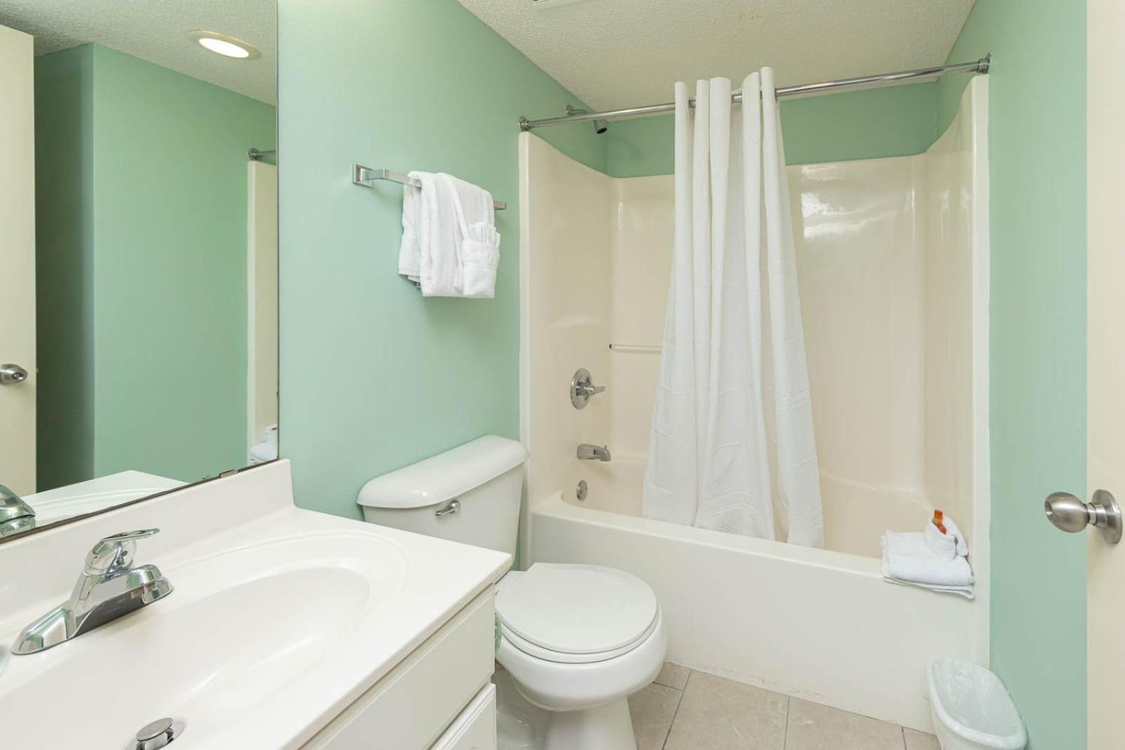 Phoenix All Suites Hotel Gulf Shores Ngoại thất bức ảnh