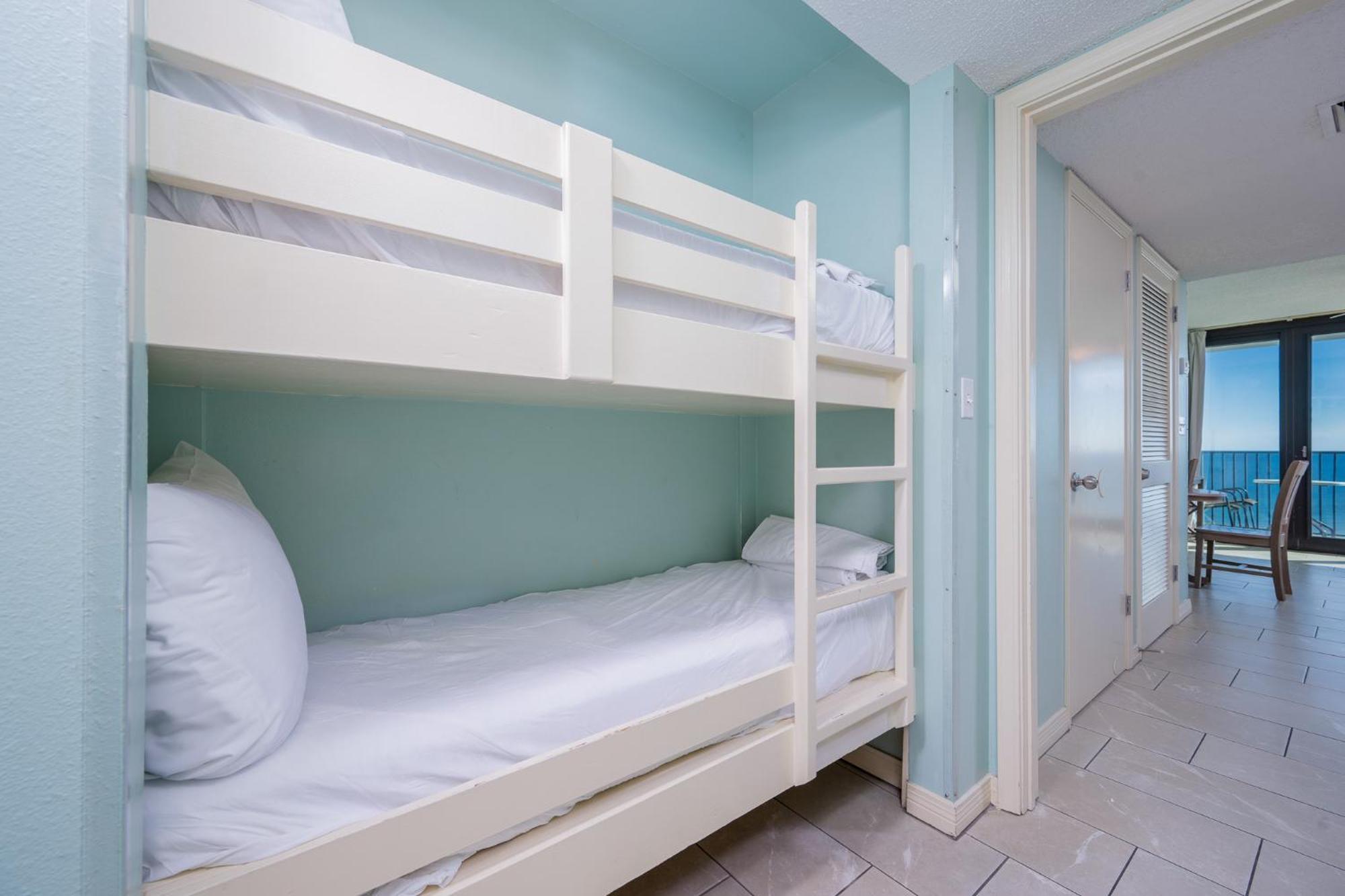 Phoenix All Suites Hotel Gulf Shores Ngoại thất bức ảnh