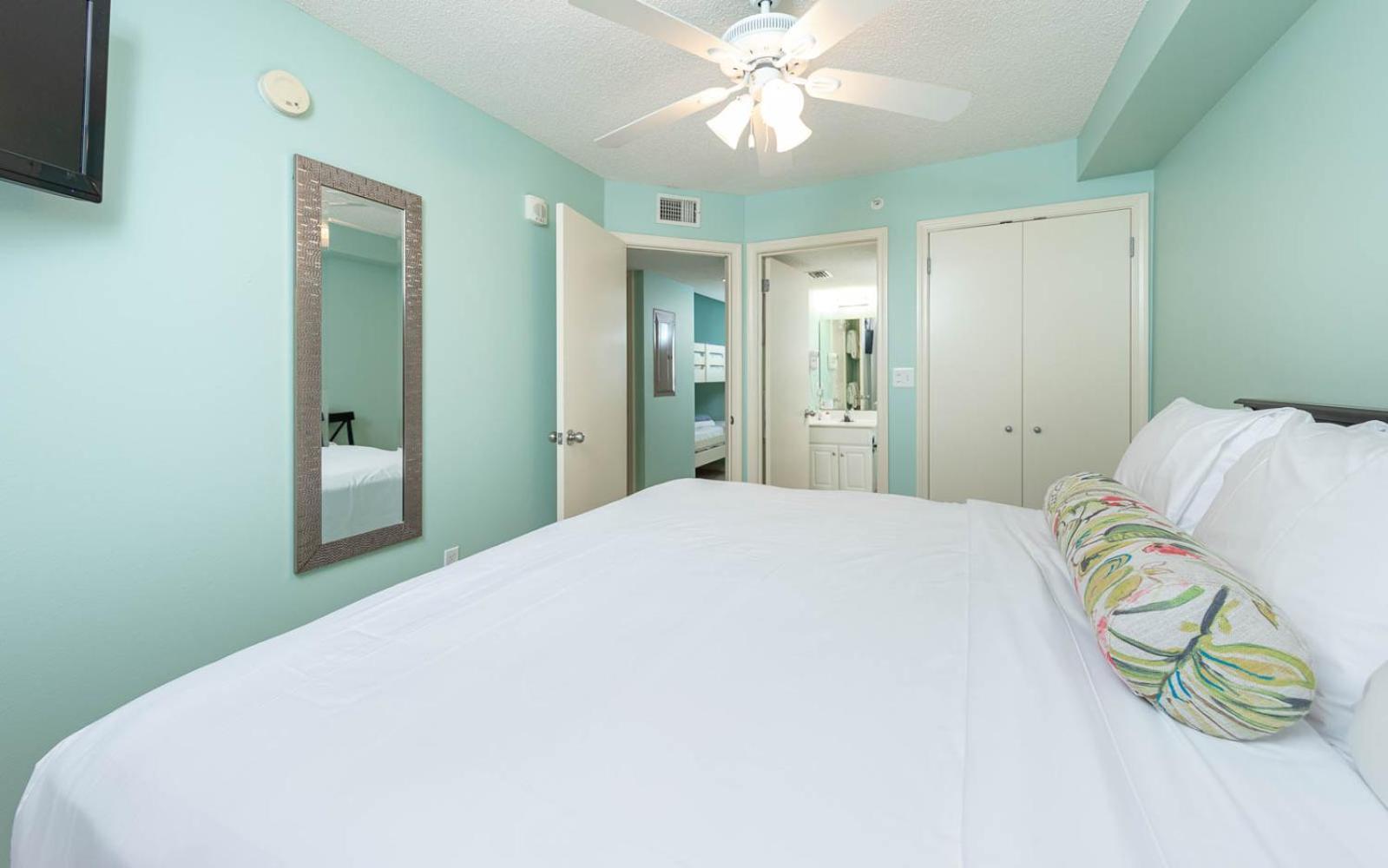 Phoenix All Suites Hotel Gulf Shores Ngoại thất bức ảnh