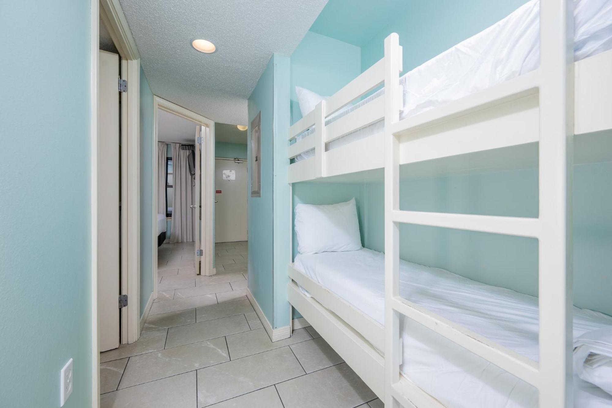 Phoenix All Suites Hotel Gulf Shores Ngoại thất bức ảnh